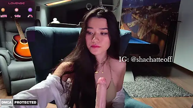 shachatteof online show from March 10, 2025, 9:45 am