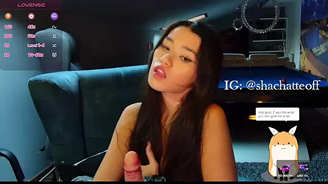 shachatteof online show from October 13, 2025, 8:38 am