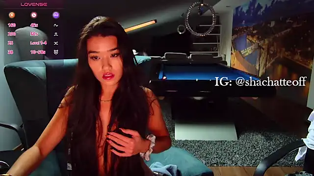 shachatteof online show from October 5, 2025, 8:16 am