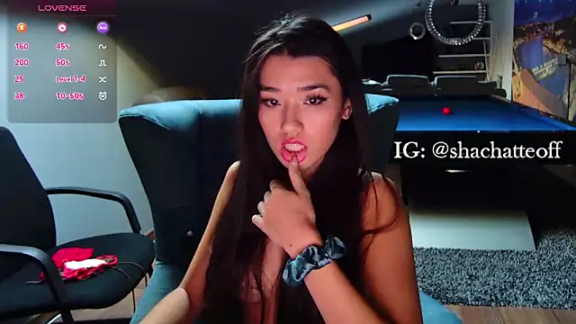 shachatteof online show from September 14, 2025, 8:15 am