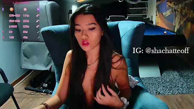 shachatteof online show from September 29, 2025, 8:32 am