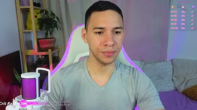 petter coleman  online show from September 22, 2025, 1:06 pm