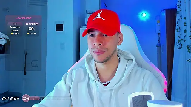 petter coleman  online show from January 7, 2026, 9:03 am