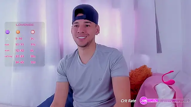 petter coleman  online show from March 20, 2025, 1:37 pm