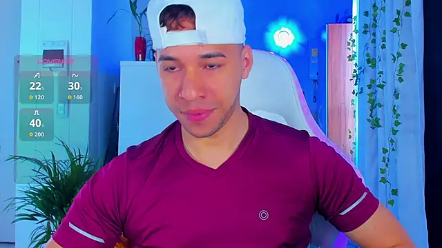 petter coleman  online show from February 21, 2026, 1:46 pm