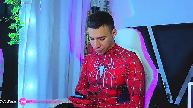 petter coleman  online show from November 7, 2025, 3:05 pm