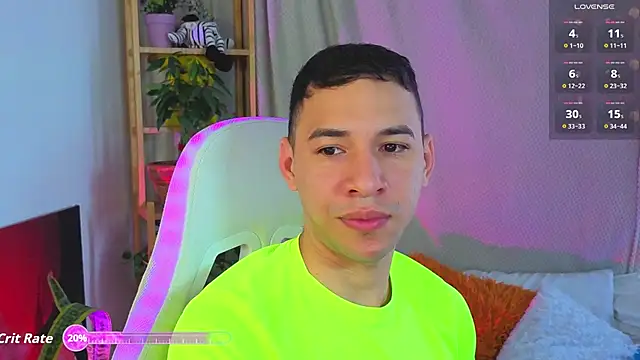 petter coleman  online show from October 11, 2025, 3:24 pm