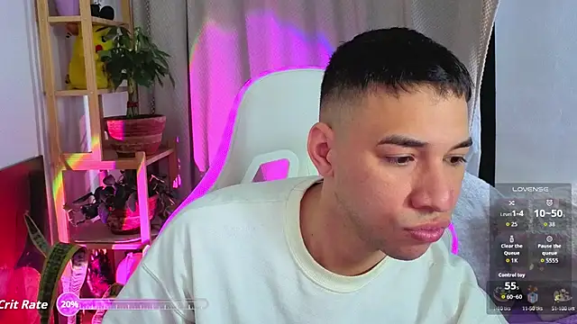 petter coleman  online show from September 29, 2025, 2:12 pm