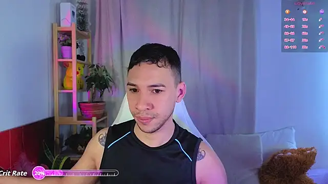 petter coleman  online show from September 18, 2025, 2:31 pm