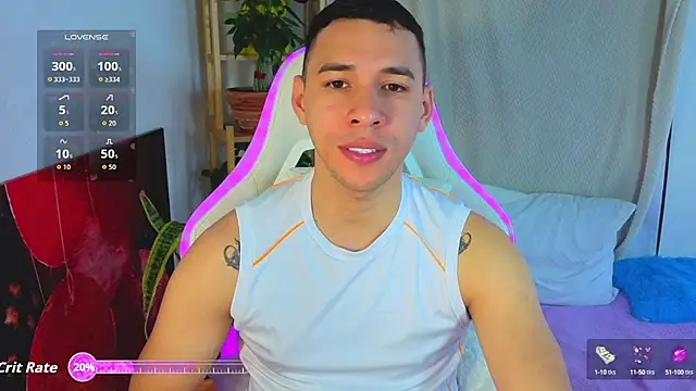 petter coleman  online show from October 7, 2025, 5:36 pm