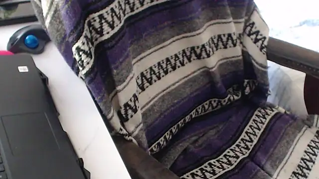 QueenDenizeAndTheCaptain online show from September 11, 2025, 4:18 pm