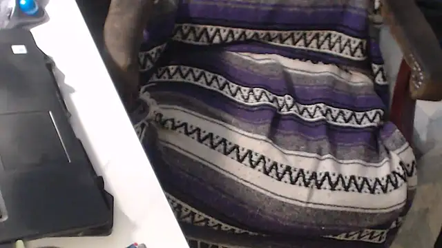 QueenDenizeAndTheCaptain online show from September 14, 2025, 4:07 pm