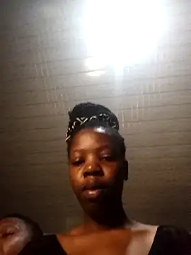 SheisBlacq online show from September 26, 2025, 10:49 pm