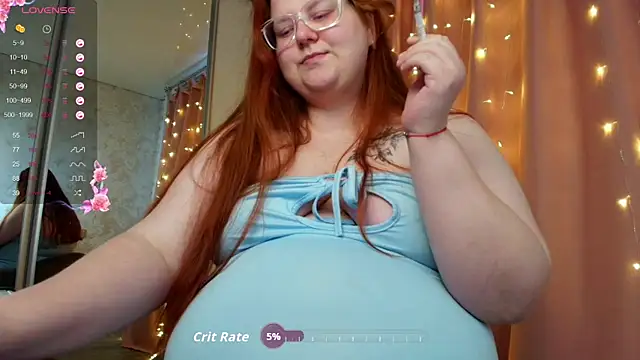 Mia Bows online show from March 1, 2026, 12:49 pm