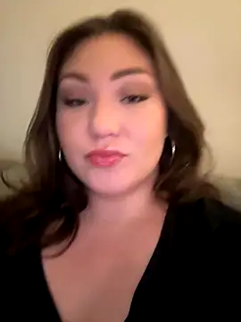 RosieDixx online show from November 9, 2025, 6:17 am