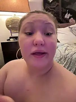 RosieDixx online show from January 26, 2025, 11:06 am