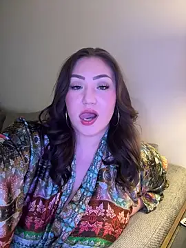 RosieDixx online show from March 7, 2026, 7:15 am