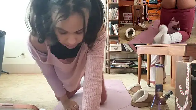 queendab626 online show from January 21, 2025, 1:11 pm