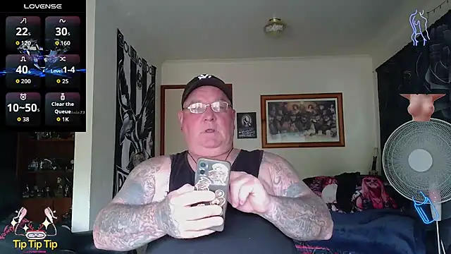 HOTANAL online show from March 17, 2026, 12:46 am