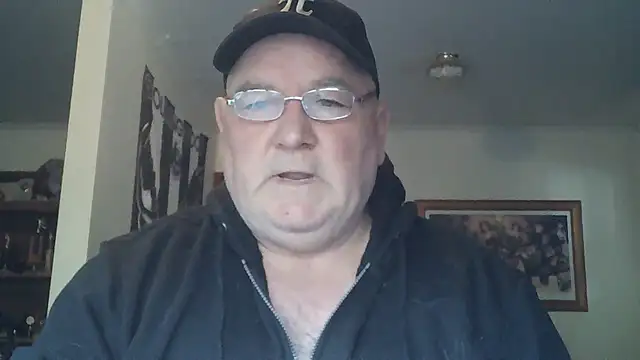 HOTANAL online show from October 1, 2025, 10:13 pm