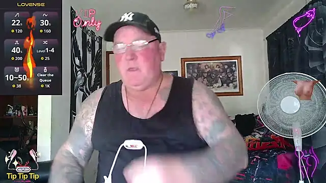 HOTANAL online show from April 13, 2026, 2:15 am