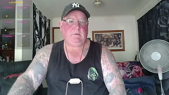 HOTANAL online show from April 12, 2026, 2:59 am