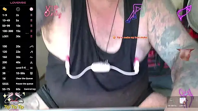 HOTANAL online show from April 17, 2026, 2:03 am