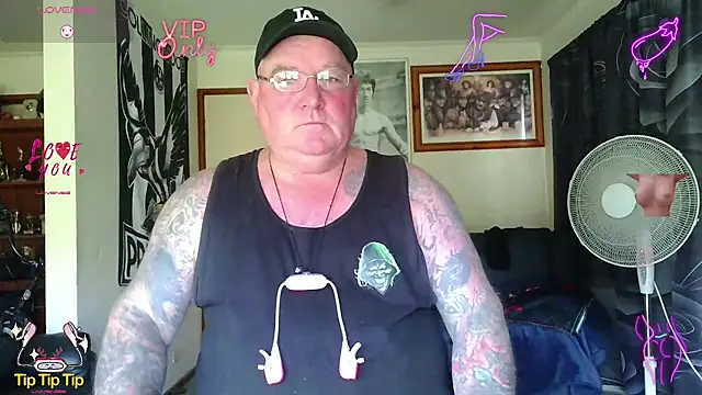 HOTANAL online show from May 31, 2026, 2:17 am