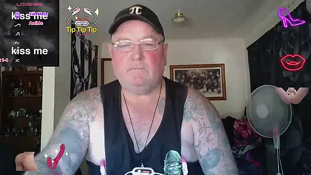 HOTANAL online show from February 15, 2026, 2:01 am