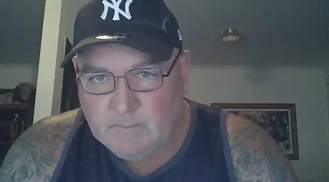 HOTANAL online show from March 20, 2025, 4:18 am