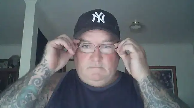 HOTANAL online show from March 20, 2025, 1:02 am