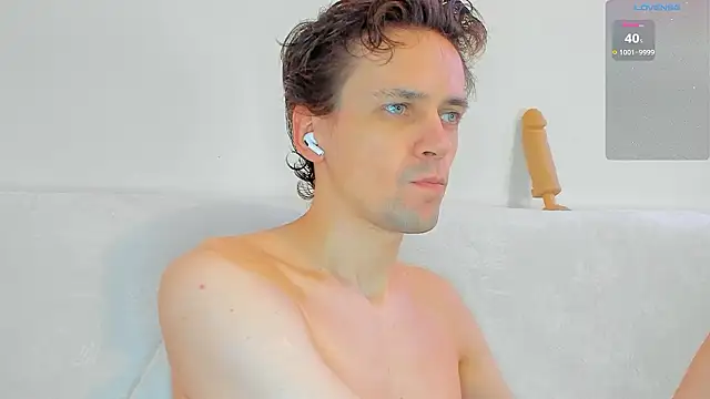 Jasper Sun online show from December 7, 2024, 10:56 pm