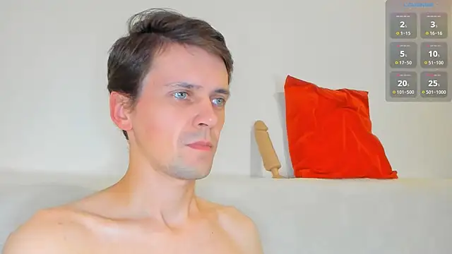 Jasper Sun online show from October 1, 2025, 9:18 pm