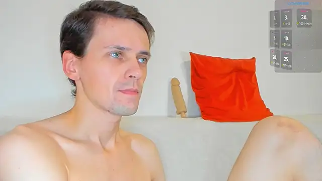 Jasper Sun online show from October 18, 2025, 9:06 pm