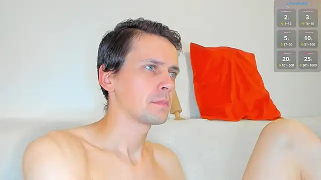 Jasper Sun online show from September 26, 2025, 8:49 pm