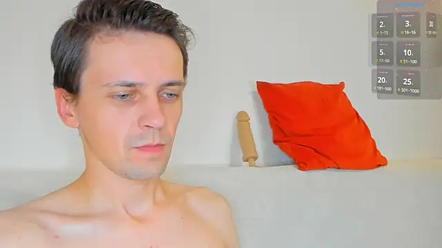 Jasper Sun online show from October 6, 2025, 9:04 pm