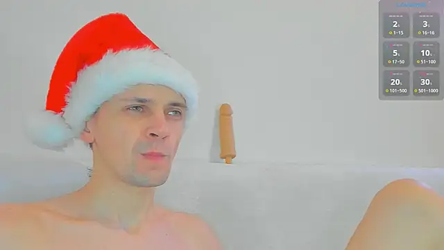 Jasper Sun online show from December 23, 2024, 9:08 pm