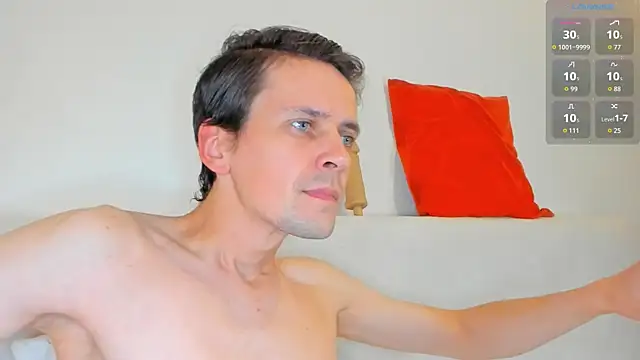 Jasper Sun online show from September 29, 2025, 8:58 pm