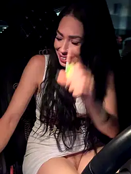 annablisss online show from October 5, 2025, 3:19 am