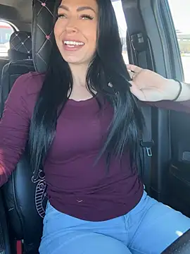 annablisss online show from March 1, 2026, 5:57 pm