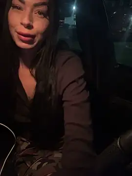 annablisss online show from January 6, 2026, 3:10 am