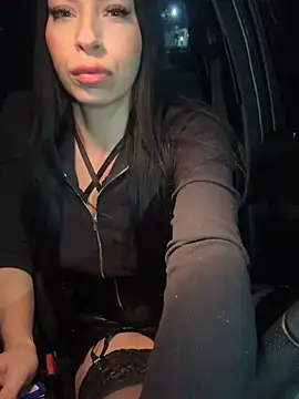 annablisss online show from February 15, 2026, 3:07 am