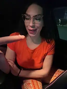 annablisss online show from March 22, 2025, 3:20 am