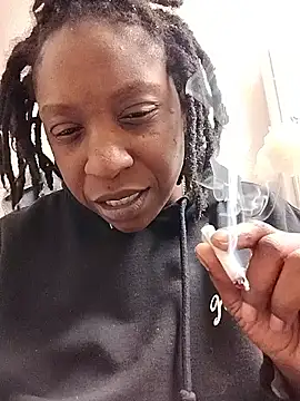 markquanna online show from January 12, 2026, 10:25 pm