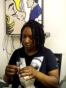 Snapshot of markquanna chatting on July 15, 2026, 4:30 am markquanna online show from July 15, 2026, 4:30 am