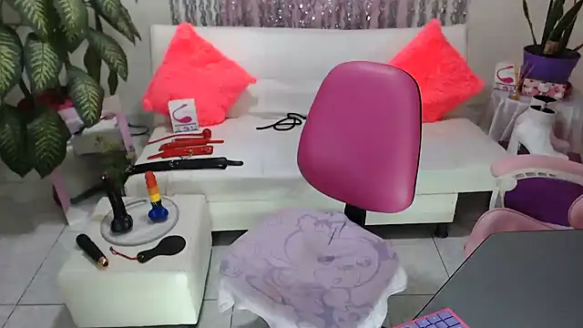 Snapshot of _pamelasam chatting on March 20, 2025, 6:19 am pamelasam online show from March 20, 2025, 6:19 am