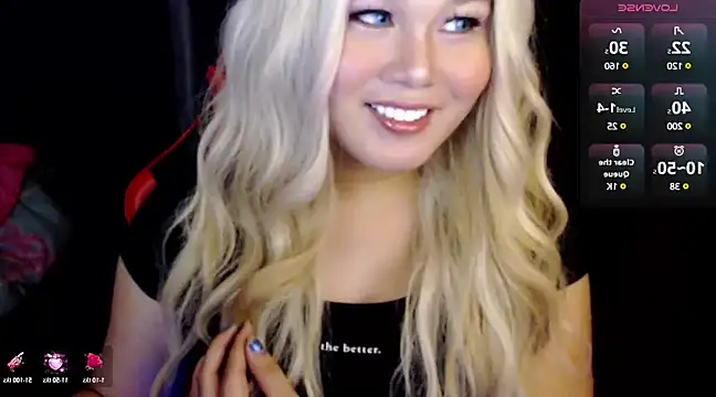 stacey wills44 online show from December 14, 2024, 3:28 am