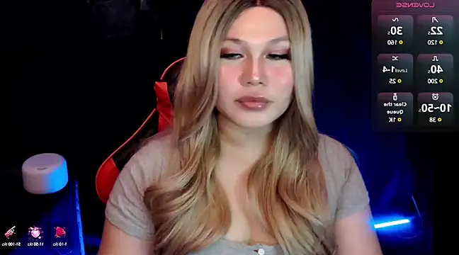 stacey wills44 online show from January 17, 2025, 6:36 am