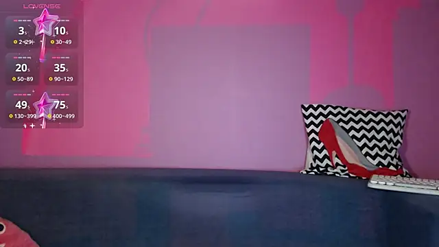 Tallso sex online show from September 11, 2025, 12:05 pm