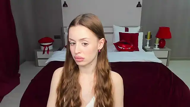  Sweet  Cherry  online show from February 28, 2025, 4:21 am